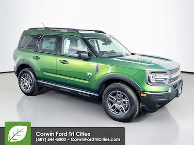 2025 Ford Bronco Sport 4WD SUV for sale #5F40846 - photo 1