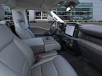 2025 Ford F-150 Regular Cab 4WD Pickup for sale #5F47874 - photo 10