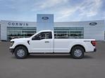 2025 Ford F-150 Regular Cab 4WD Pickup for sale #5F47874 - photo 3