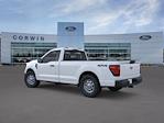 2025 Ford F-150 Regular Cab 4WD Pickup for sale #5F47874 - photo 2