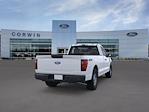 2025 Ford F-150 Regular Cab 4WD Pickup for sale #5F47874 - photo 7