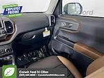 2024 Ford Bronco Sport AWD SUV for sale #5F48246 - photo 28