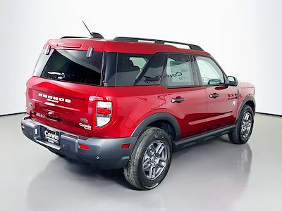 2025 Ford Bronco Sport 4WD SUV for sale #5F51868 - photo 2
