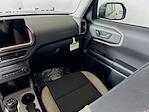 2025 Ford Bronco Sport 4WD SUV for sale #5F51868 - photo 25