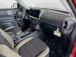 2025 Ford Bronco Sport 4WD SUV for sale #5F51868 - photo 27