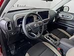 2025 Ford Bronco Sport 4WD SUV for sale #5F51868 - photo 11