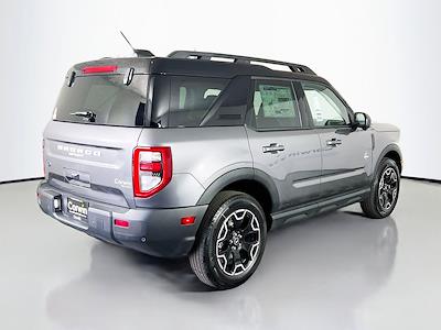 2025 Ford Bronco Sport 4WD SUV for sale #5F56683 - photo 2