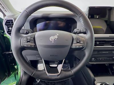 2025 Ford Bronco Sport 4WD SUV for sale #5F61352 - photo 2