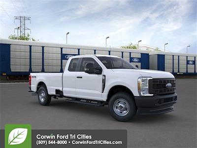 2024 Ford F-250 Super Cab 4x4, Cab Chassis for sale #5F65312 - photo 1