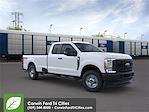 2024 Ford F-250 Super Cab 4x4, Cab Chassis for sale #5F65312 - photo 1