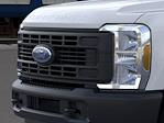 2024 Ford F-250 Super Cab 4x4, Cab Chassis for sale #5F65312 - photo 17