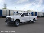 2024 Ford F-250 Super Cab 4x4, Cab Chassis for sale #5F65312 - photo 3