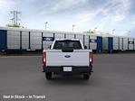 2024 Ford F-250 Super Cab 4x4, Cab Chassis for sale #5F65312 - photo 7