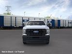 2024 Ford F-250 Super Cab 4x4, Cab Chassis for sale #5F65312 - photo 8