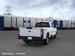 2024 Ford F-250 Super Cab 4x4, Cab Chassis for sale #5F65312 - photo 2