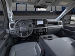 2024 Ford F-250 Super Cab 4x4, Cab Chassis for sale #5F65312 - photo 9