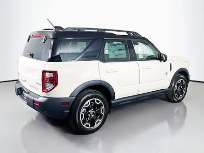 2025 Ford Bronco Sport 4WD SUV for sale #5F66020 - photo 2