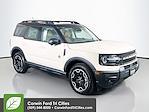 New 2025 Ford Bronco Sport Outer Banks for sale #5F66020 - photo 1