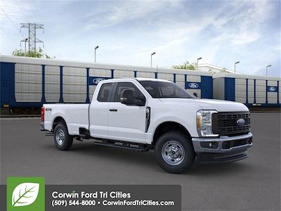 2024 Ford F-250 Super Cab 4x4, Pickup for sale #5F67639 - photo 1