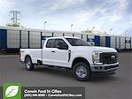 2024 Ford F-250 Super Cab 4x4, Pickup for sale #5F67639 - photo 1