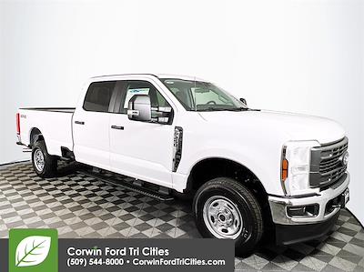 2024 Ford F-250 Crew Cab 4x4, Pickup for sale #5F68898 - photo 1