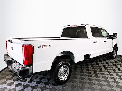 2024 Ford F-250 Crew Cab 4x4, Pickup for sale #5F68898 - photo 2