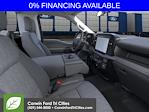 New 2025 Ford F-150 XL Regular Cab for sale #5F69314 - photo 11