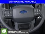 New 2025 Ford F-150 XL Regular Cab for sale #5F69314 - photo 12
