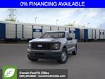 New 2025 Ford F-150 XL Regular Cab for sale #5F69314 - photo 4