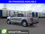 New 2025 Ford F-150 XL Regular Cab for sale #5F69314 - photo 6