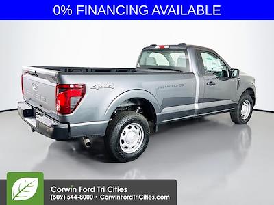 New 2025 Ford F-150 XL Regular Cab for sale #5F69816 - photo 2
