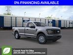 New 2025 Ford F-150 XL Regular Cab for sale #5F69816 - photo 1