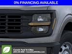 New 2025 Ford F-150 XL Regular Cab for sale #5F69816 - photo 18