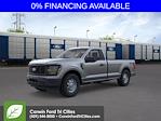 New 2025 Ford F-150 XL Regular Cab for sale #5F69816 - photo 3