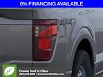 New 2025 Ford F-150 XL Regular Cab for sale #5F69816 - photo 21
