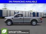 New 2025 Ford F-150 XL Regular Cab for sale #5F69816 - photo 5