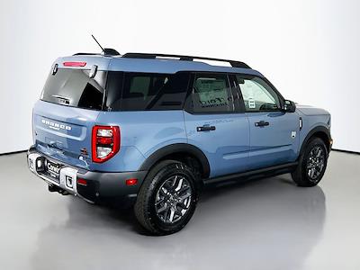 New 2025 Ford Bronco Sport Big Bend for sale #5F72177 - photo 2