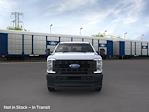 2024 Ford F-250 Super Cab 4x4, Cab Chassis for sale #5F76238 - photo 8