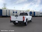 2024 Ford F-250 Super Cab 4x4, Cab Chassis for sale #5F76238 - photo 2