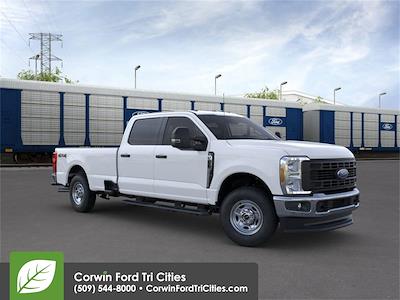 2024 Ford F-250 Crew Cab 4x4, Cab Chassis for sale #5F77211 - photo 1