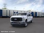 2024 Ford F-250 Crew Cab 4x4, Cab Chassis for sale #5F77211 - photo 4