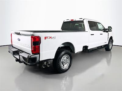 2024 Ford F-350 Crew Cab SRW 4x4, Pickup for sale #5F79231 - photo 2