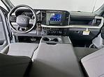 2024 Ford F-350 Crew Cab SRW 4x4, Pickup for sale #5F79231 - photo 8