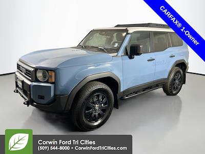 Used 2024 Toyota Land Cruiser First Edition for sale #6001178 - photo 1