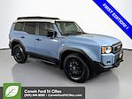 Used 2024 Toyota Land Cruiser First Edition for sale #6001178 - photo 4