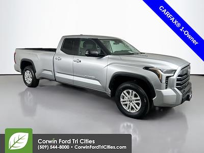 2022 Toyota Tundra Double Cab 4WD Pickup for sale #6001514 - photo 1