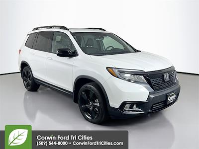 2021 Honda Passport AWD SUV for sale #6001533 - photo 1