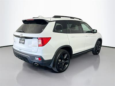 2021 Honda Passport AWD SUV for sale #6001533 - photo 2