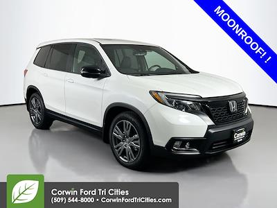 Used 2021 Honda Passport EX-L for sale #6001646 - photo 1