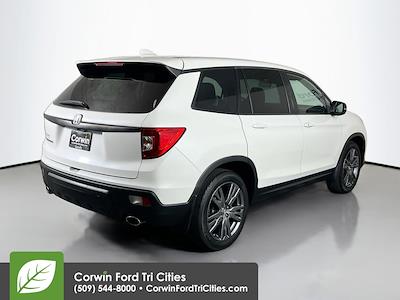 Used 2021 Honda Passport EX-L for sale #6001646 - photo 2
